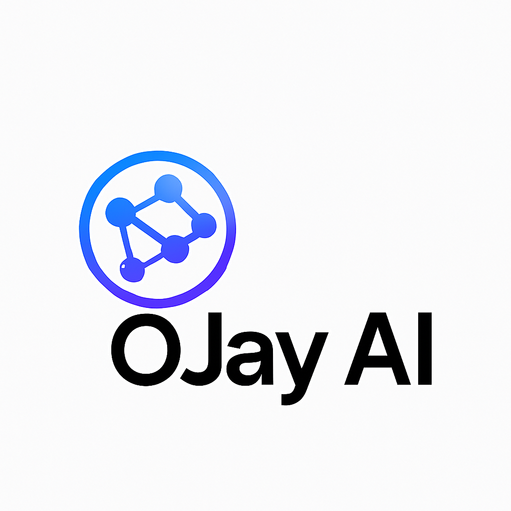 OJay AI Logo